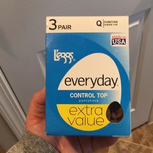 Pantyhose